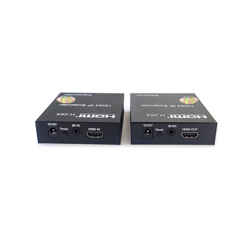 Кабель удлинитель ViTi HDEXT150A черный купить,40138