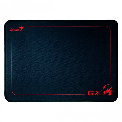 Коврик для мыши Genius GX-Control P100 черный