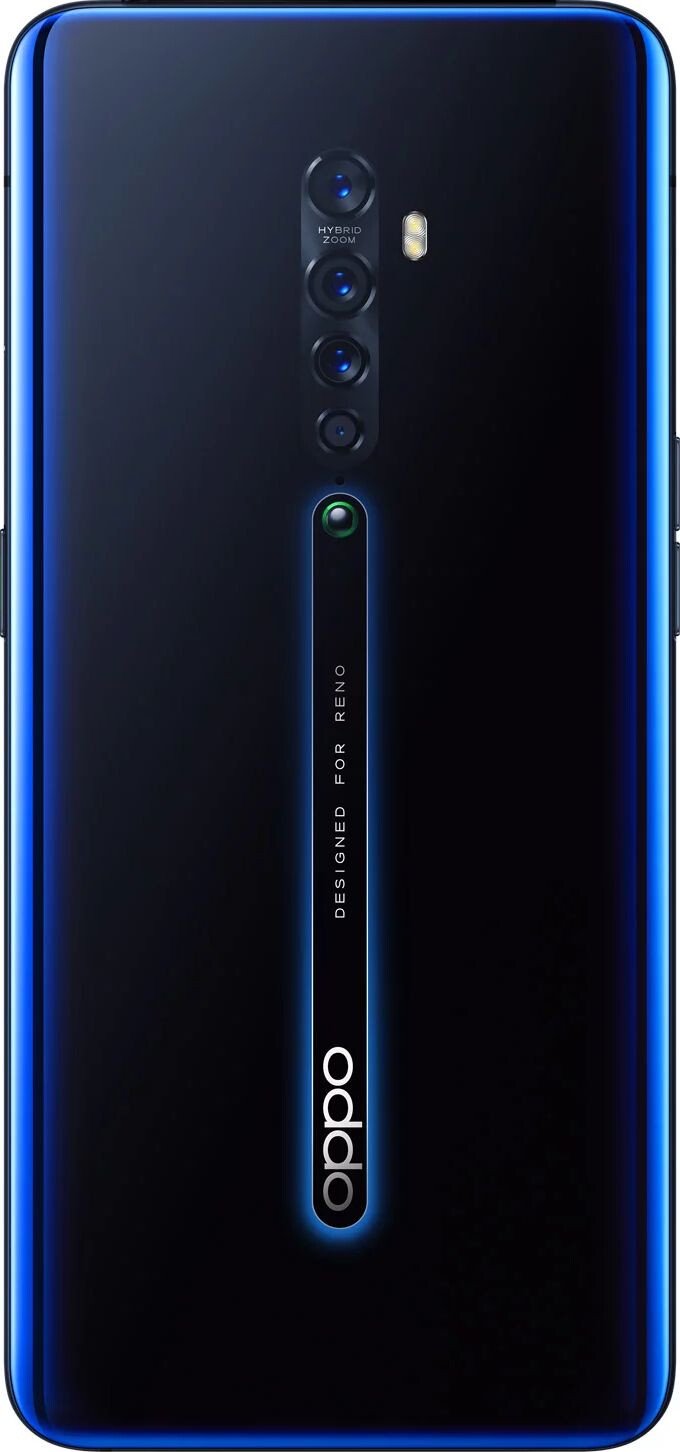 Смартфон Oppo Reno 2 256Gb Luminous Black купить,NaN