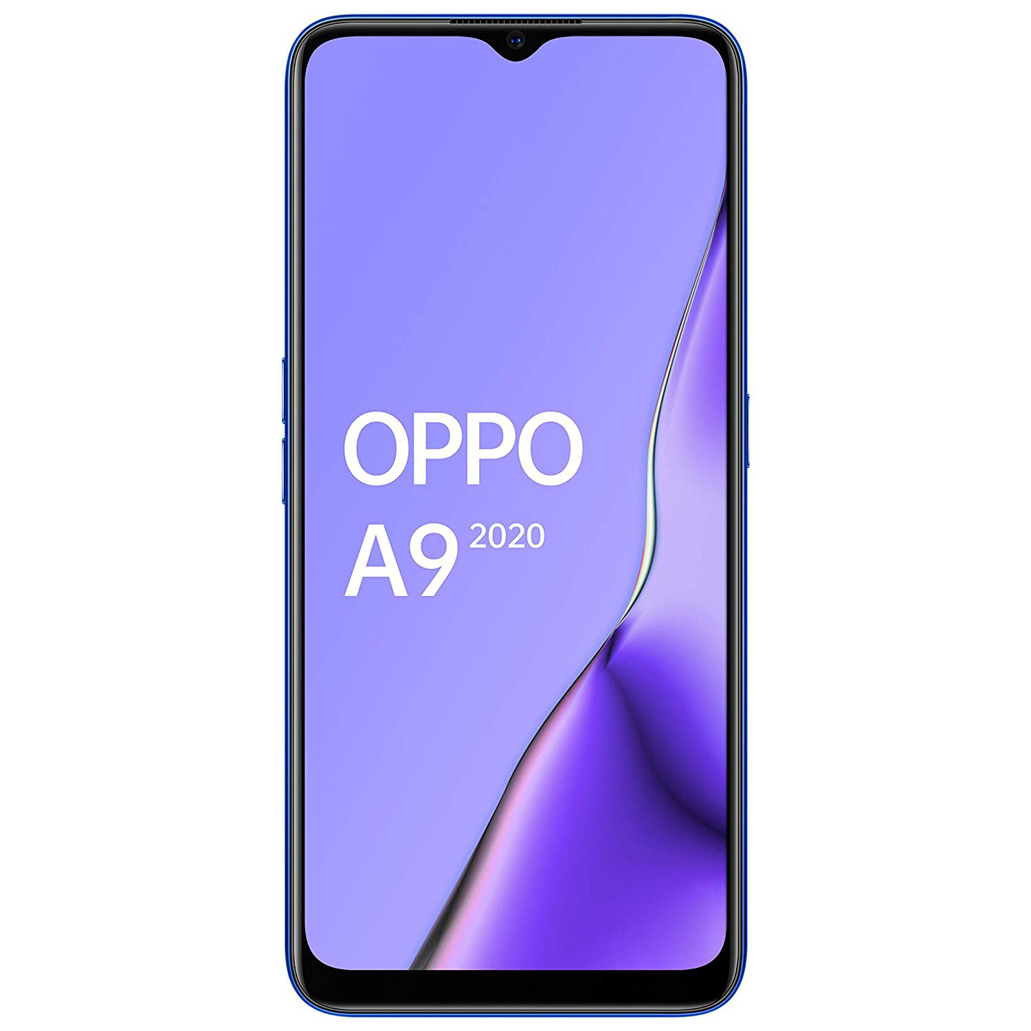 Смартфон Oppo A9 2020 128Gb Space Purple купить,NaN