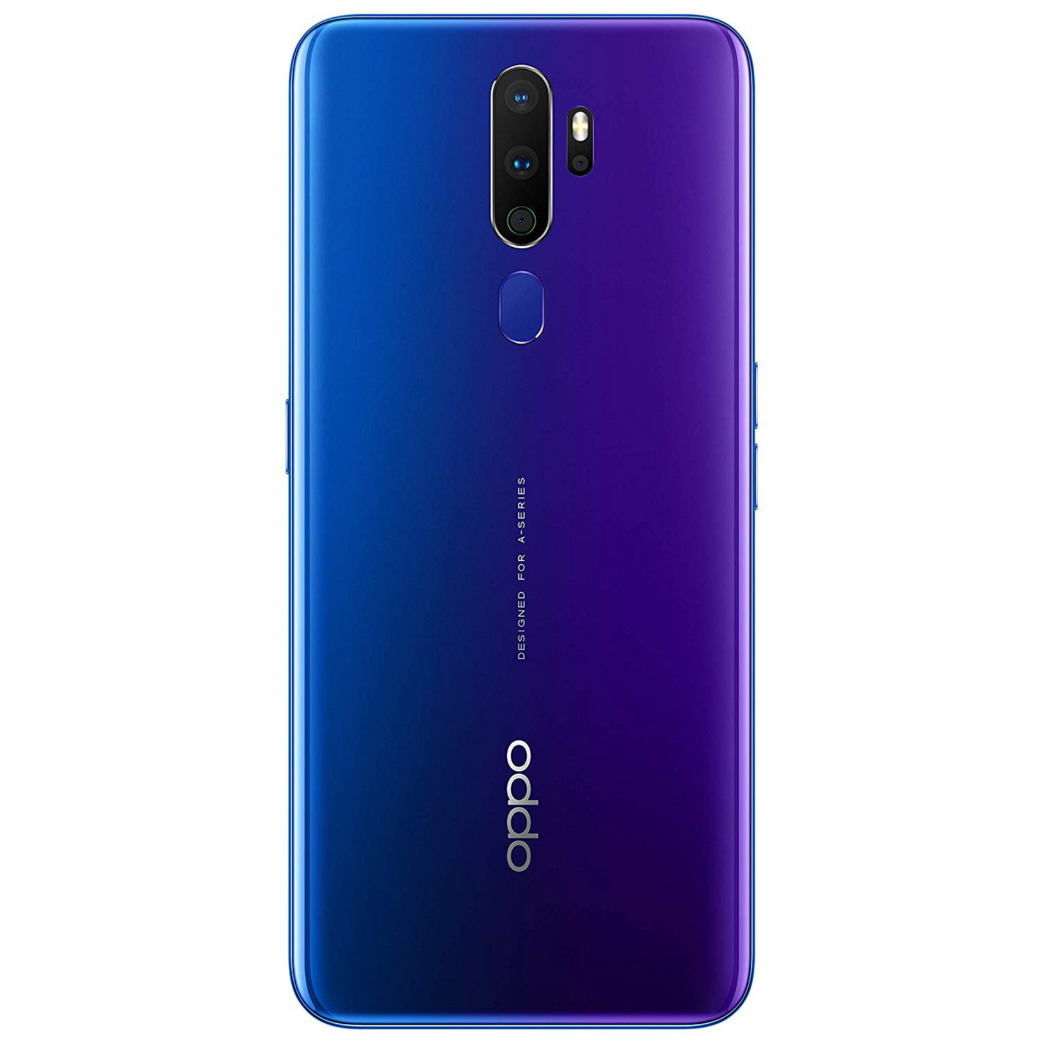 Смартфон Oppo A9 2020 128Gb Space Purple купить,NaN