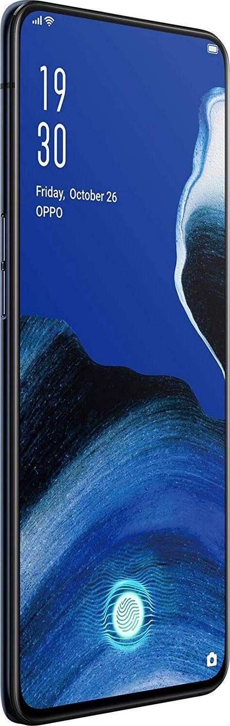 Смартфон Oppo Reno 2 256Gb Luminous Black купить,NaN