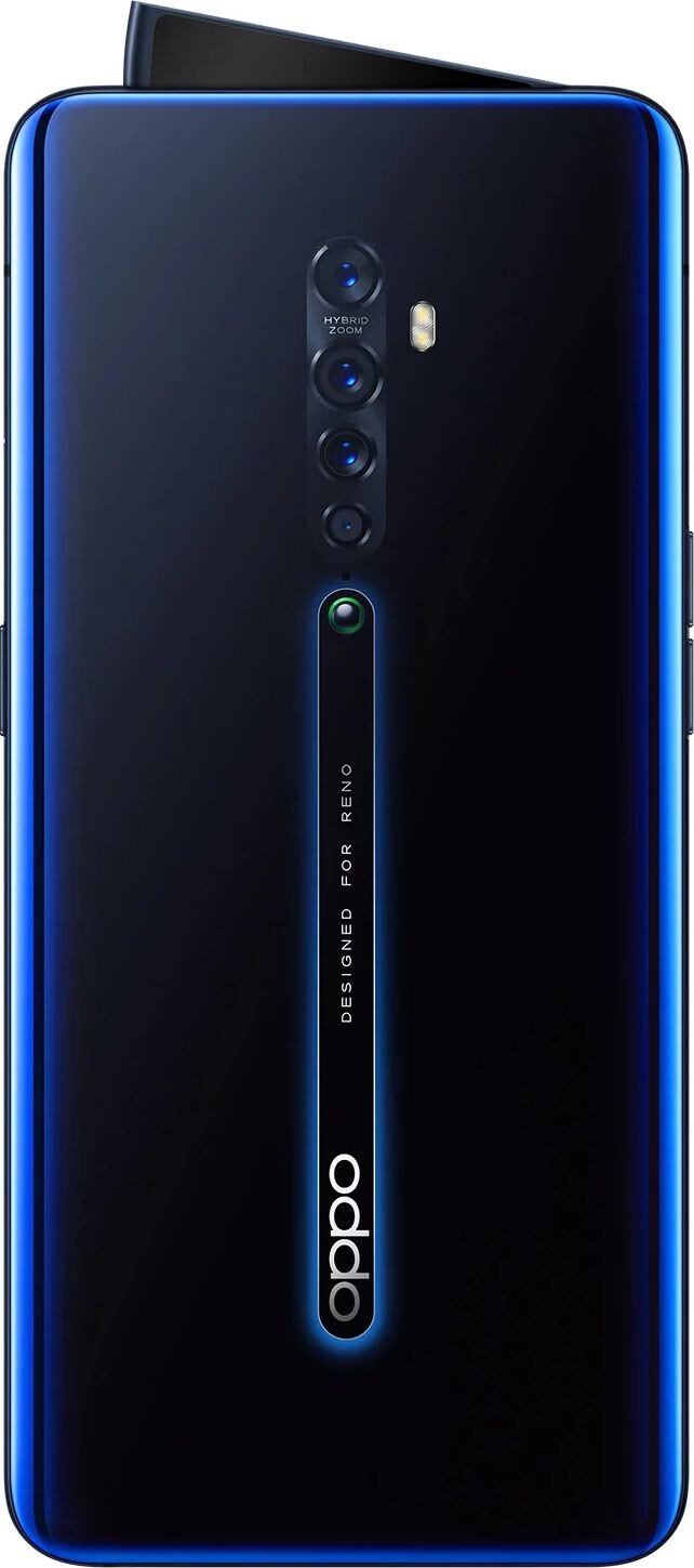 Смартфон Oppo Reno 2 256Gb Luminous Black купить,NaN