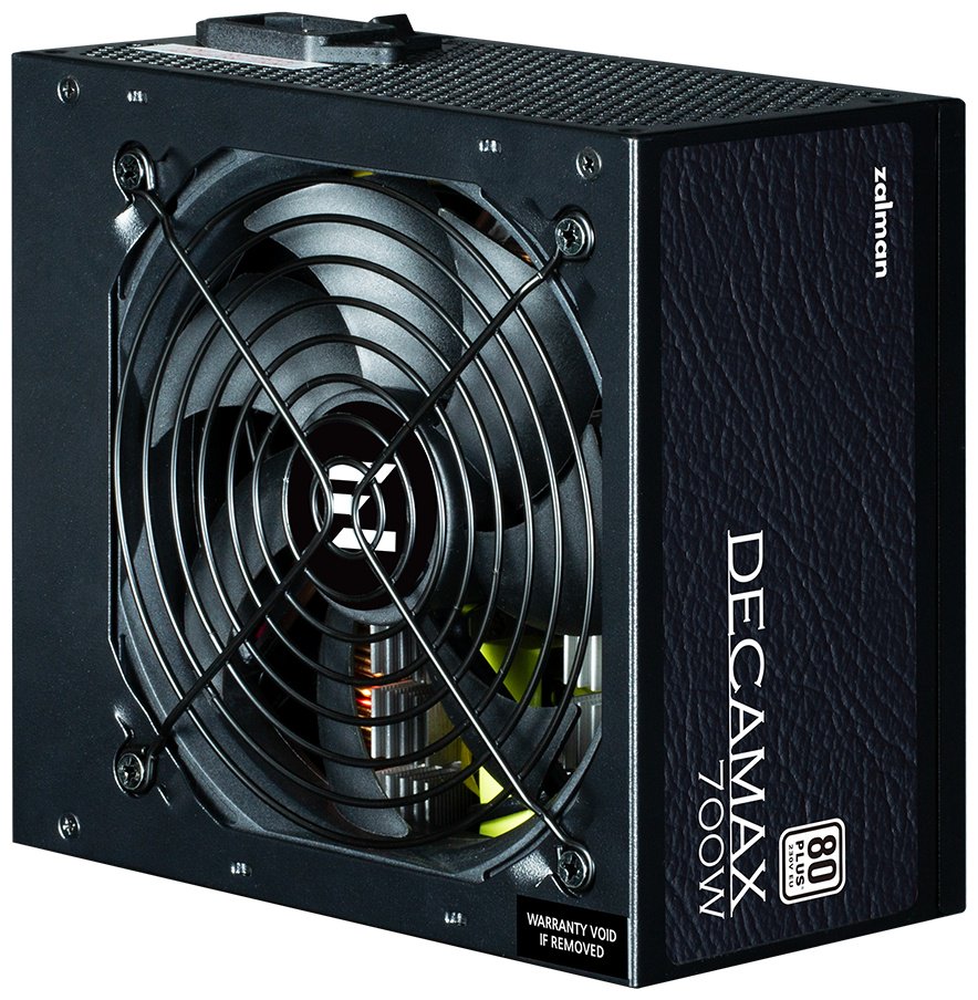 Блок питания Zalman ZM700-LX3 700 Вт