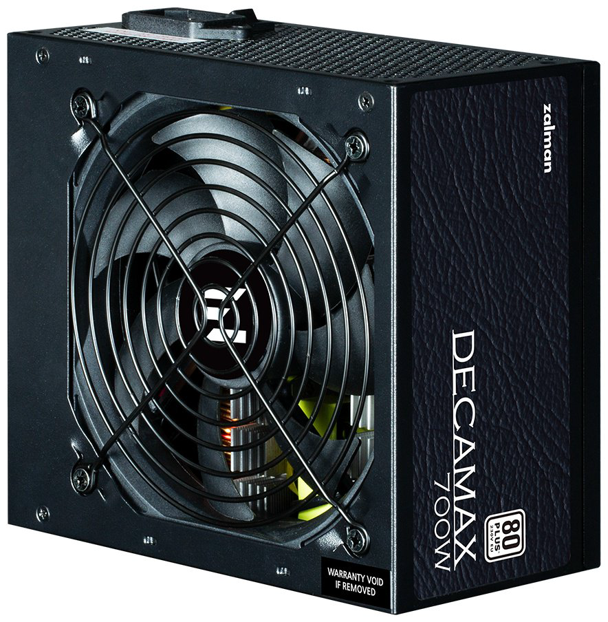 Блок питания Zalman ZM700-LX3 700 Вт - ForteMarket Блок питания Zalman ZM700-LX3 700 Вт купить,29490
