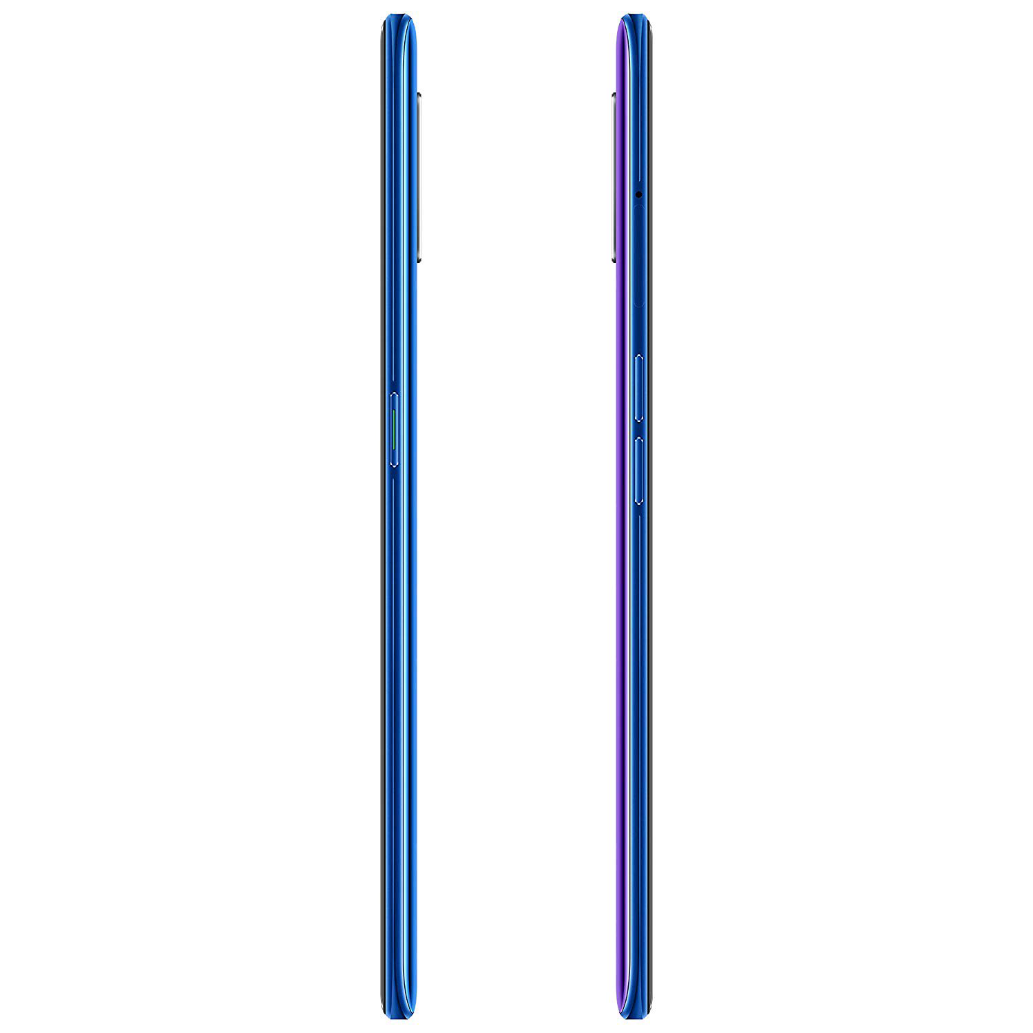 Смартфон Oppo A9 2020 128Gb Space Purple купить,NaN