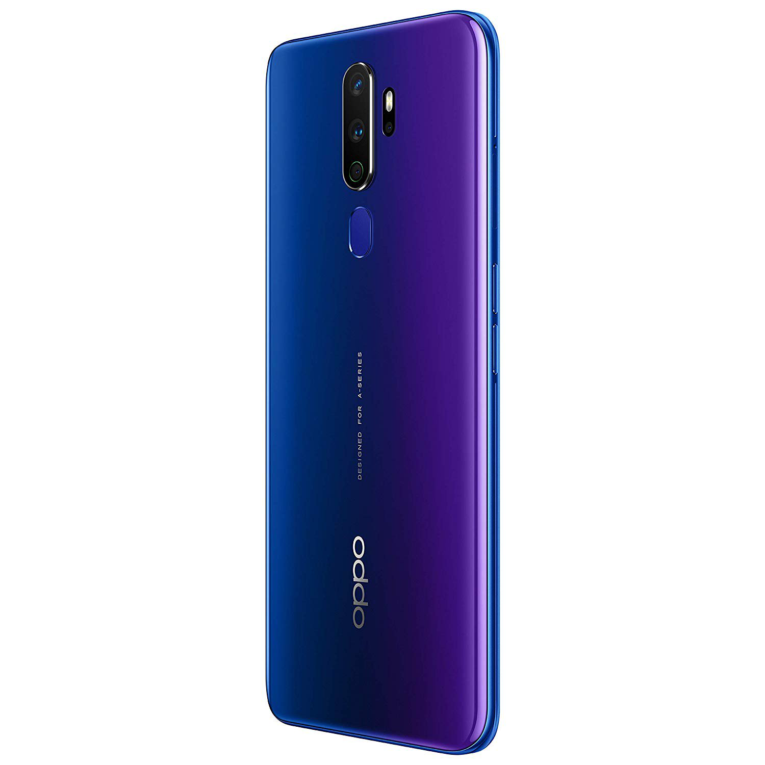 Смартфон Oppo A9 2020 128Gb Space Purple купить,NaN