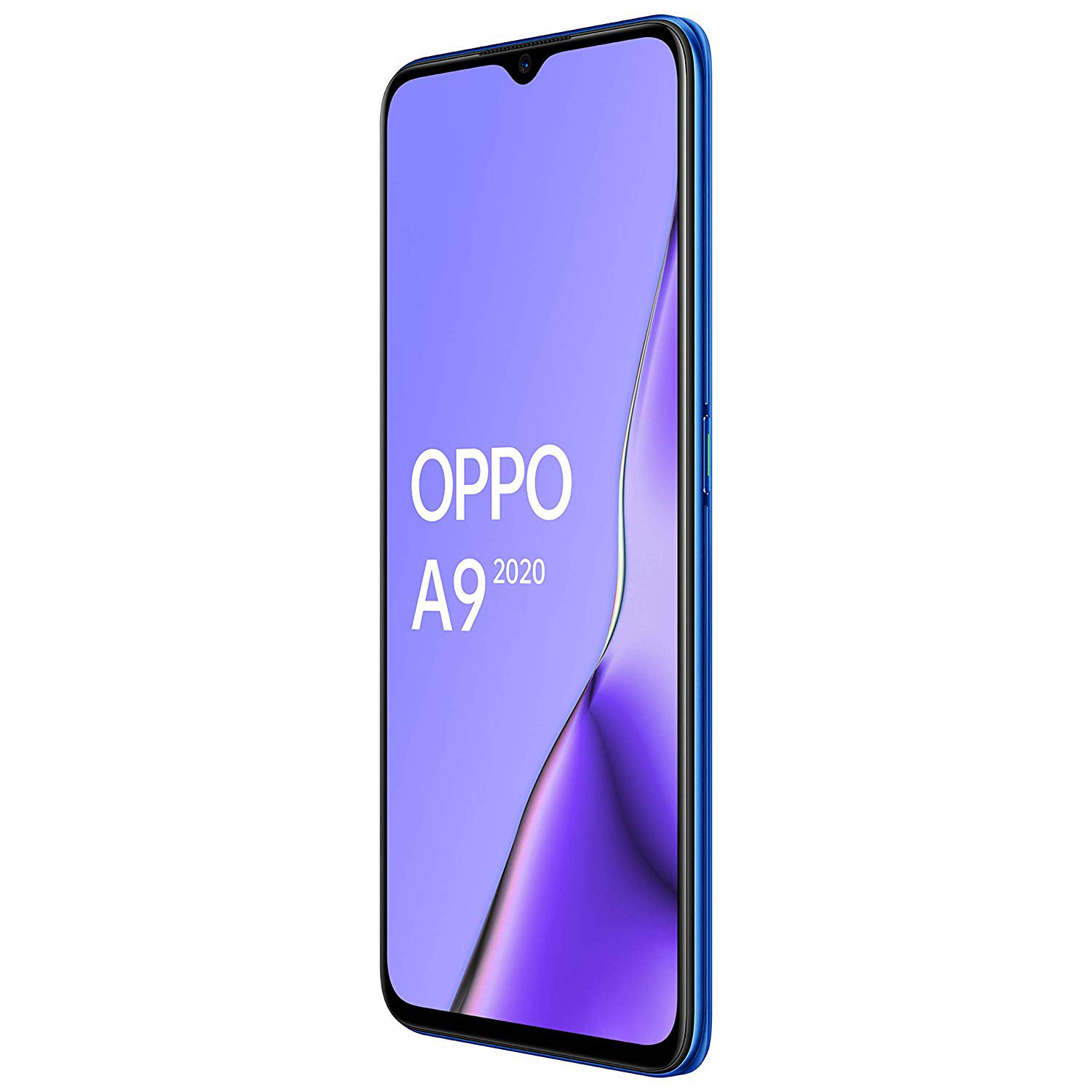 Смартфон Oppo A9 2020 128Gb Space Purple купить,NaN