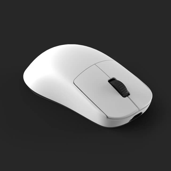 Мышь Endgame Gear EGG-OP1W-4K-V2-WHT белый купить,NaN