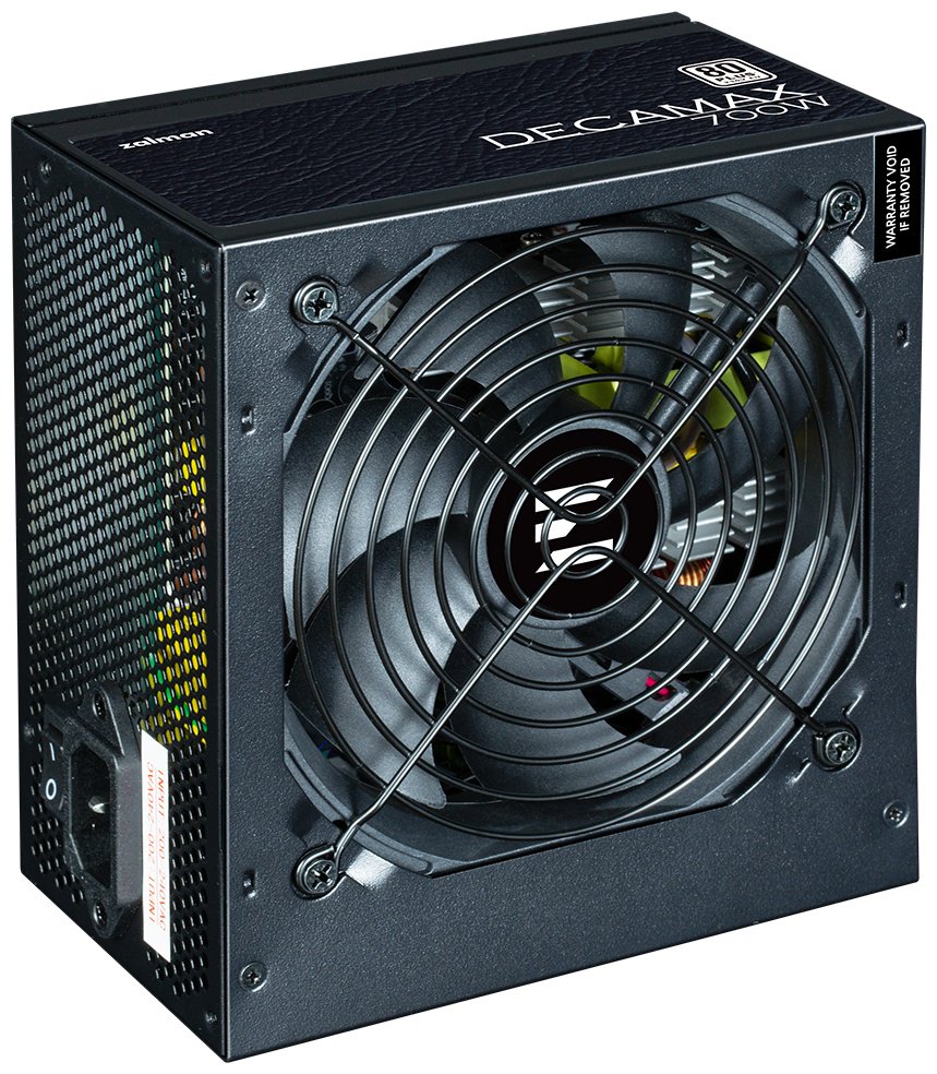 Блок питания Zalman ZM700-LX3 700 Вт