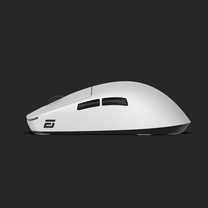 Мышь Endgame Gear EGG-OP1W-4K-V2-WHT белый купить,NaN