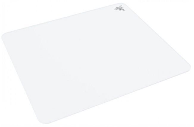 Коврик для мыши Razer RZ02-04890200-R3M1 450x400x5 мм белый
