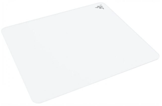 Коврик для мыши Razer RZ02-04890200-R3M1 450x400x5 мм белый купить,60990