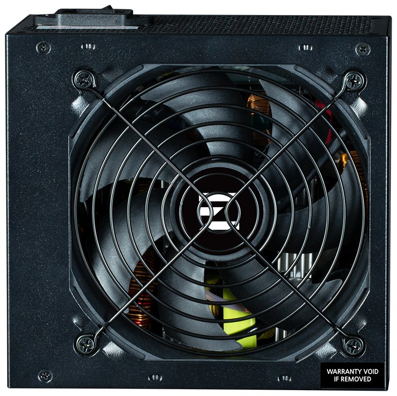 Блок питания Zalman ZM700-LX3 700 Вт