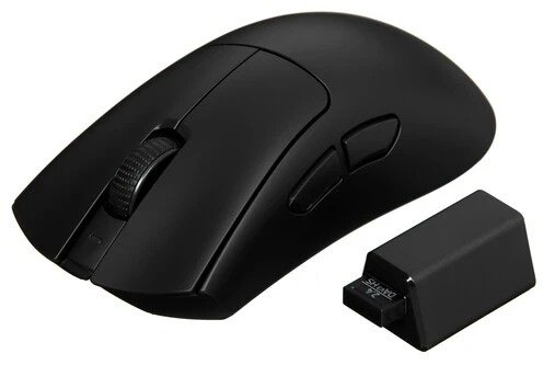Мышь Razer DeathAdder V3 HyperSpeed черный купить,NaN