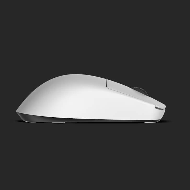 Мышь Endgame Gear EGG-OP1W-4K-V2-WHT белый купить,NaN