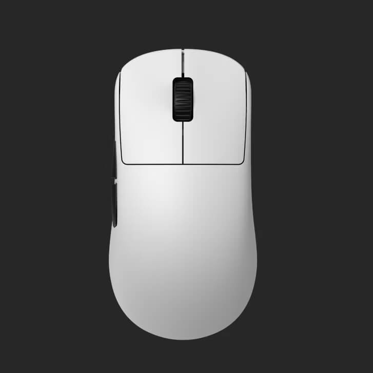 Мышь Endgame Gear EGG-OP1W-4K-V2-WHT белый купить,NaN