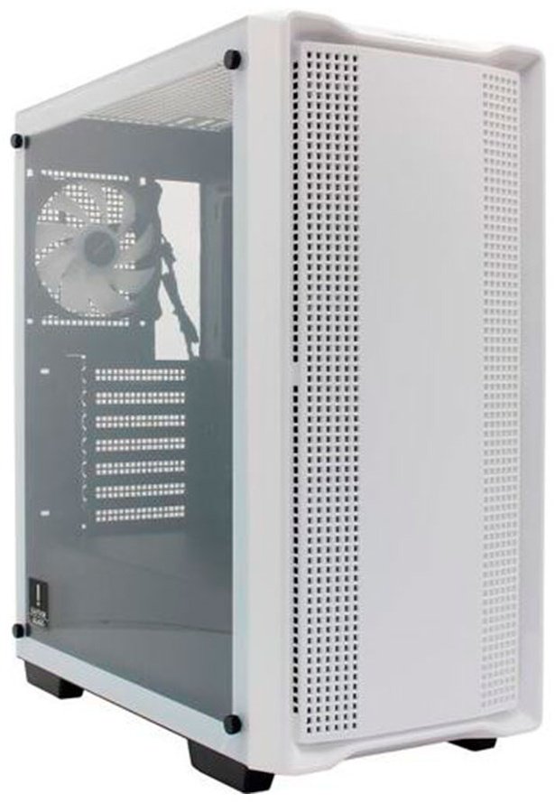 Корпус Deepcool CC560 белый купить,NaN
