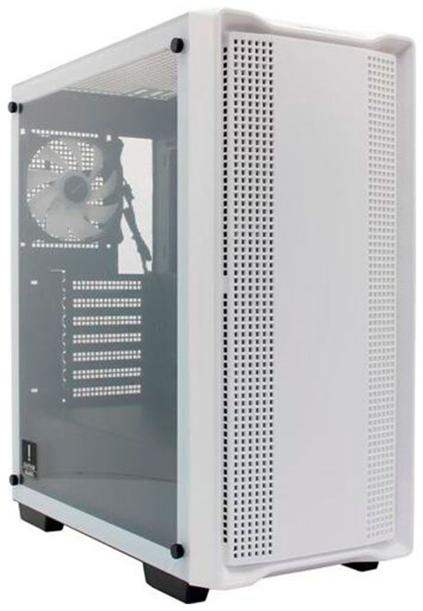 Корпус Deepcool CC560 белый купить,NaN