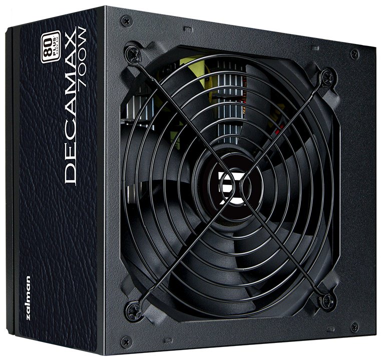 Блок питания Zalman ZM700-LX3 700 Вт