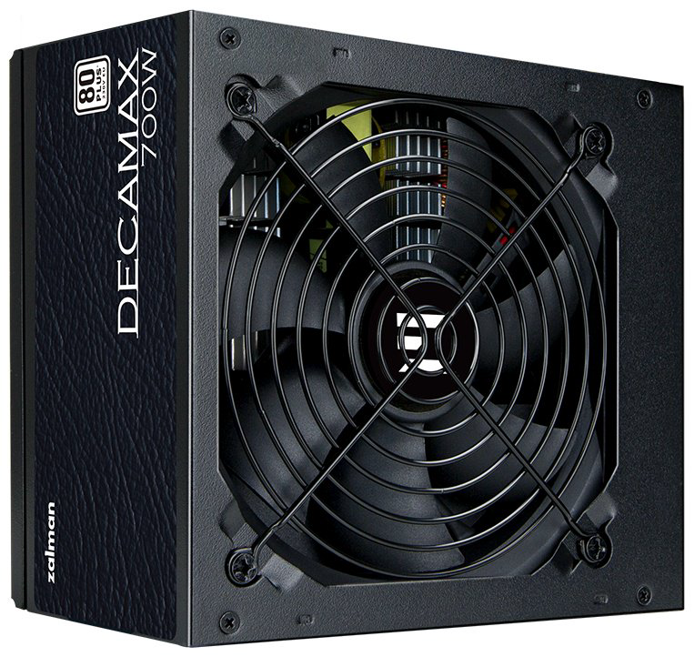 Блок питания Zalman ZM700-LX3 700 Вт - ForteMarket Блок питания Zalman ZM700-LX3 700 Вт купить,29490