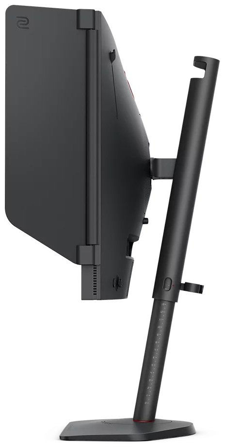 Монитор 24.1" BenQ ZOWIE XL2566X+ 9H.LMRLB.QBE черный