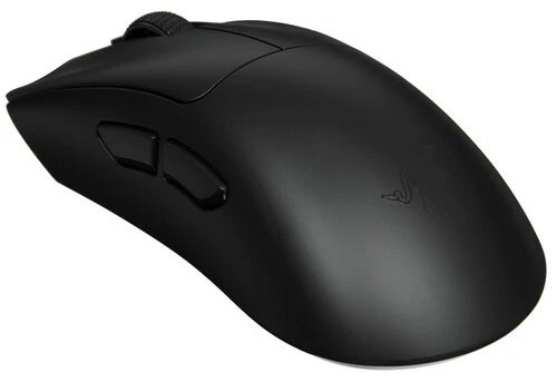 Мышь Razer DeathAdder V3 HyperSpeed черный купить,NaN