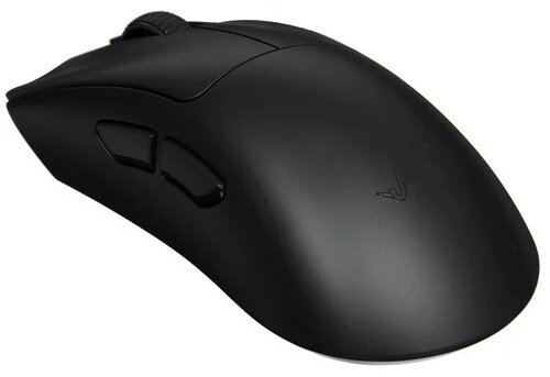 Мышь Razer DeathAdder V3 HyperSpeed черный купить,NaN