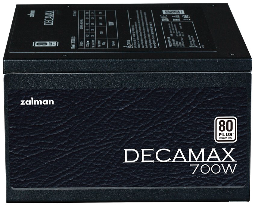 Блок питания Zalman ZM700-LX3 700 Вт - ForteMarket Блок питания Zalman ZM700-LX3 700 Вт купить,29490