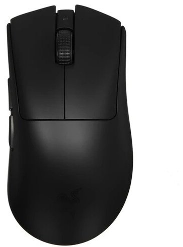 Мышь Razer DeathAdder V3 HyperSpeed черный купить,NaN