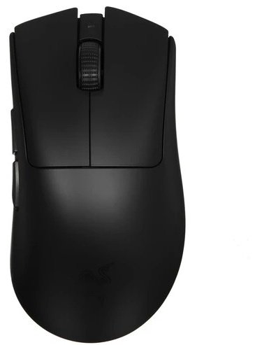 Мышь Razer DeathAdder V3 HyperSpeed черный купить,NaN