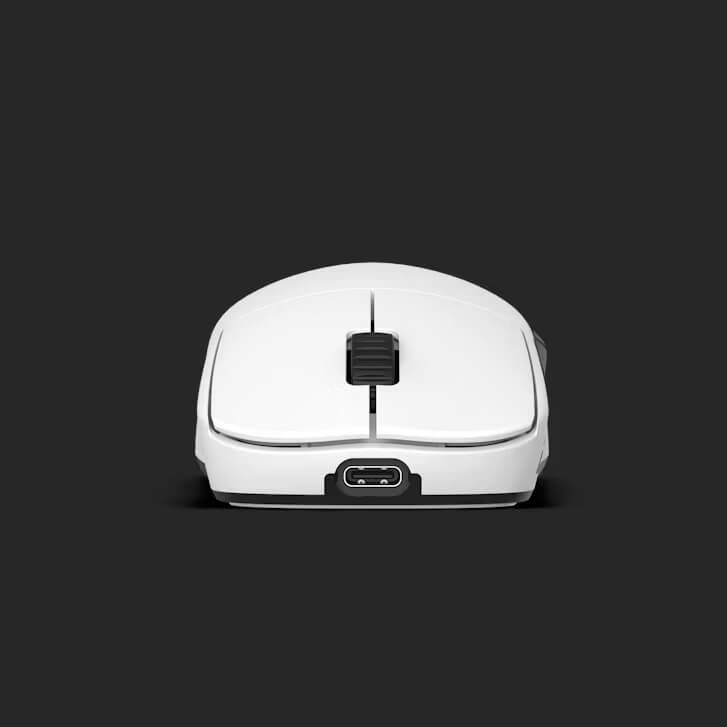 Мышь Endgame Gear EGG-OP1W-4K-V2-WHT белый купить,NaN