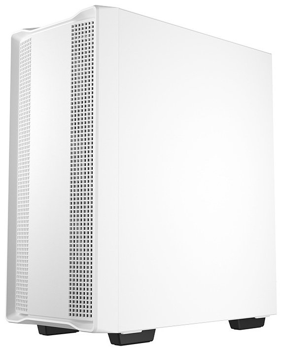 Корпус Deepcool CC560 белый купить,NaN