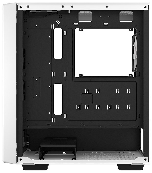 Корпус Deepcool CC560 белый купить,NaN