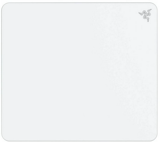 Коврик для мыши Razer RZ02-04890200-R3M1 450x400x5 мм белый