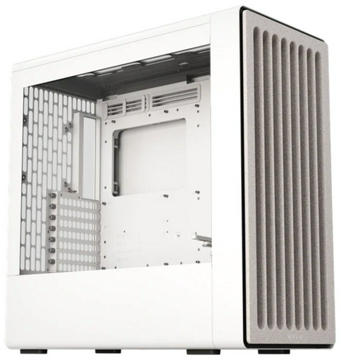 Корпус HAVN HVN-CA-BF360-01 белый