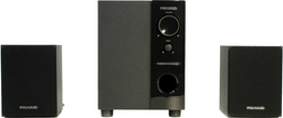 Компьютерные колонки Microlab M-109 черный