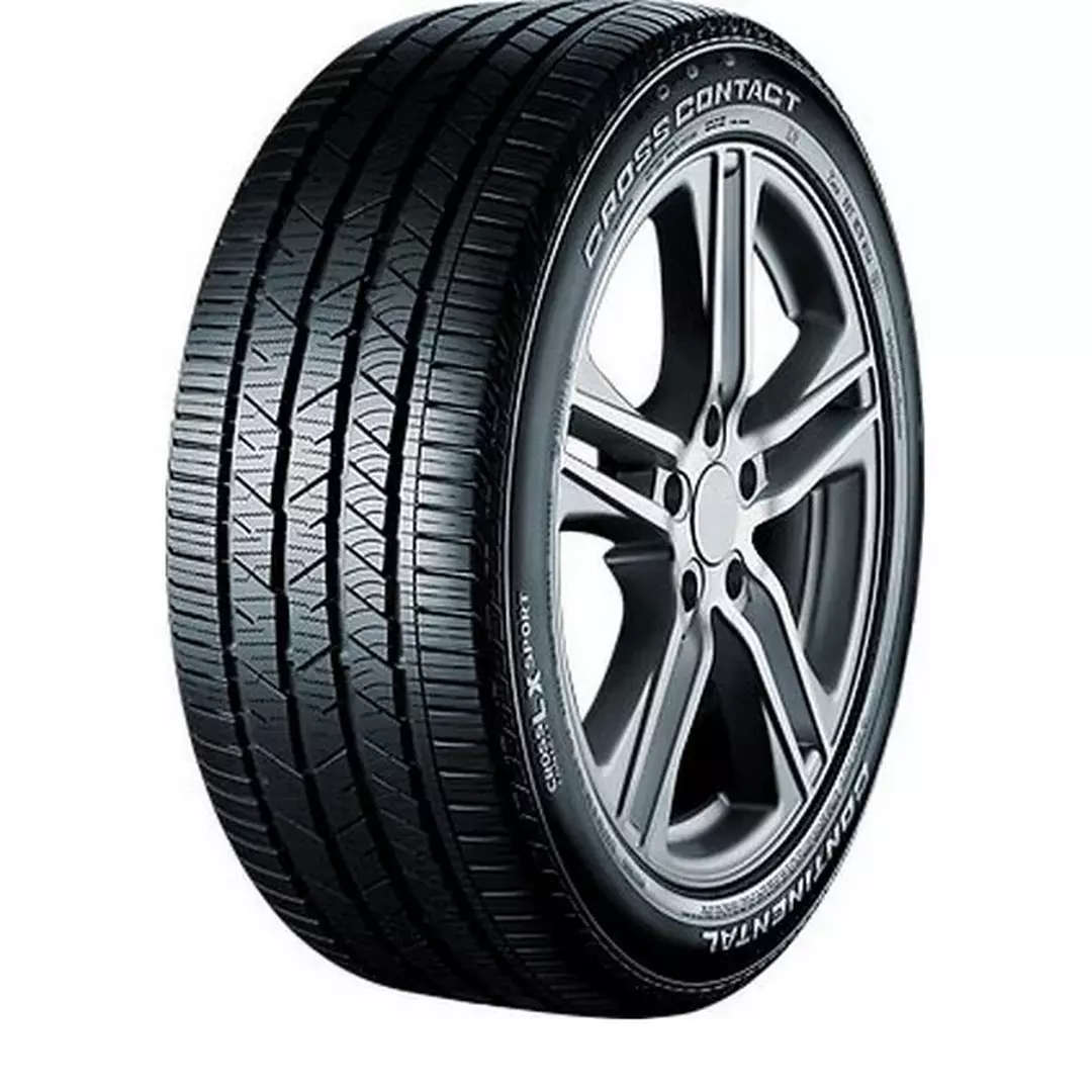 Шина Continental CrossContact LX Sport 255/50/R19 107H летняя - ForteMarket Шина Continental CrossContact LX Sport 255/50/R19 107H летняя купить,108810