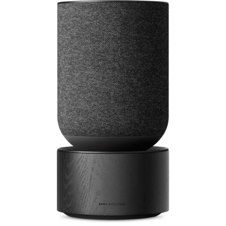 Акустическая система Bang & Olufsen Beosound Balance 1200503 Black Oak купить,NaN