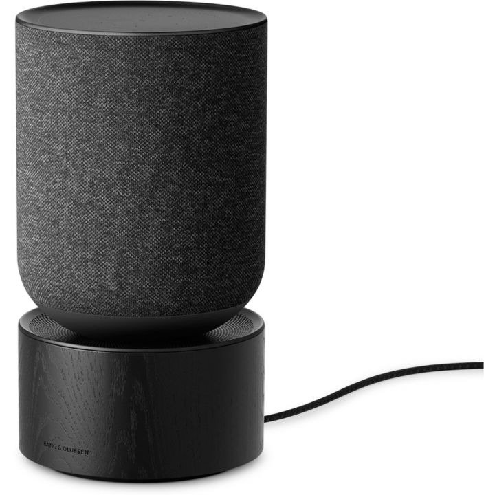 Акустическая система Bang & Olufsen Beosound Balance 1200503 Black Oak купить,NaN