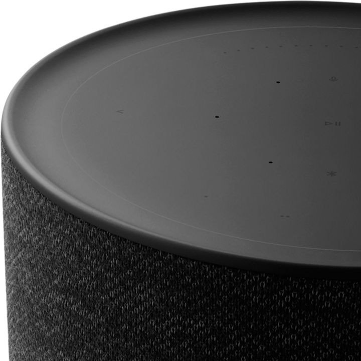 Акустическая система Bang & Olufsen Beosound Balance 1200503 Black Oak купить,NaN