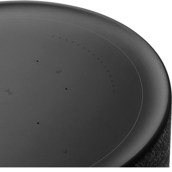 Акустическая система Bang & Olufsen Beosound Balance 1200503 Black Oak купить,NaN