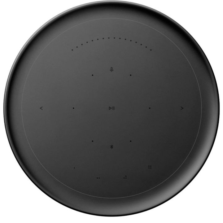 Акустическая система Bang & Olufsen Beosound Balance 1200503 Black Oak купить,NaN