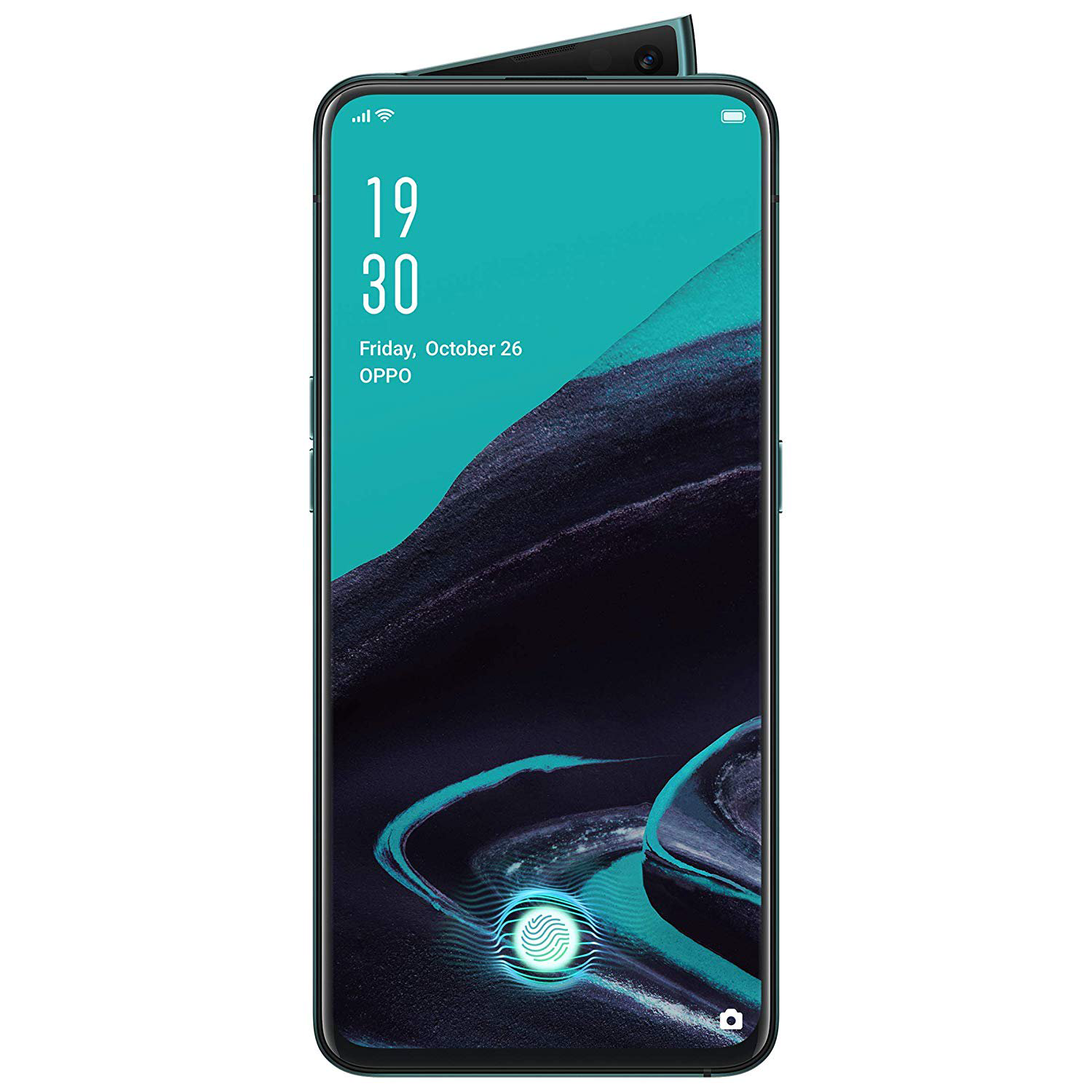 Смартфон Oppo Reno 2 256Gb Ocean Blue купить,NaN