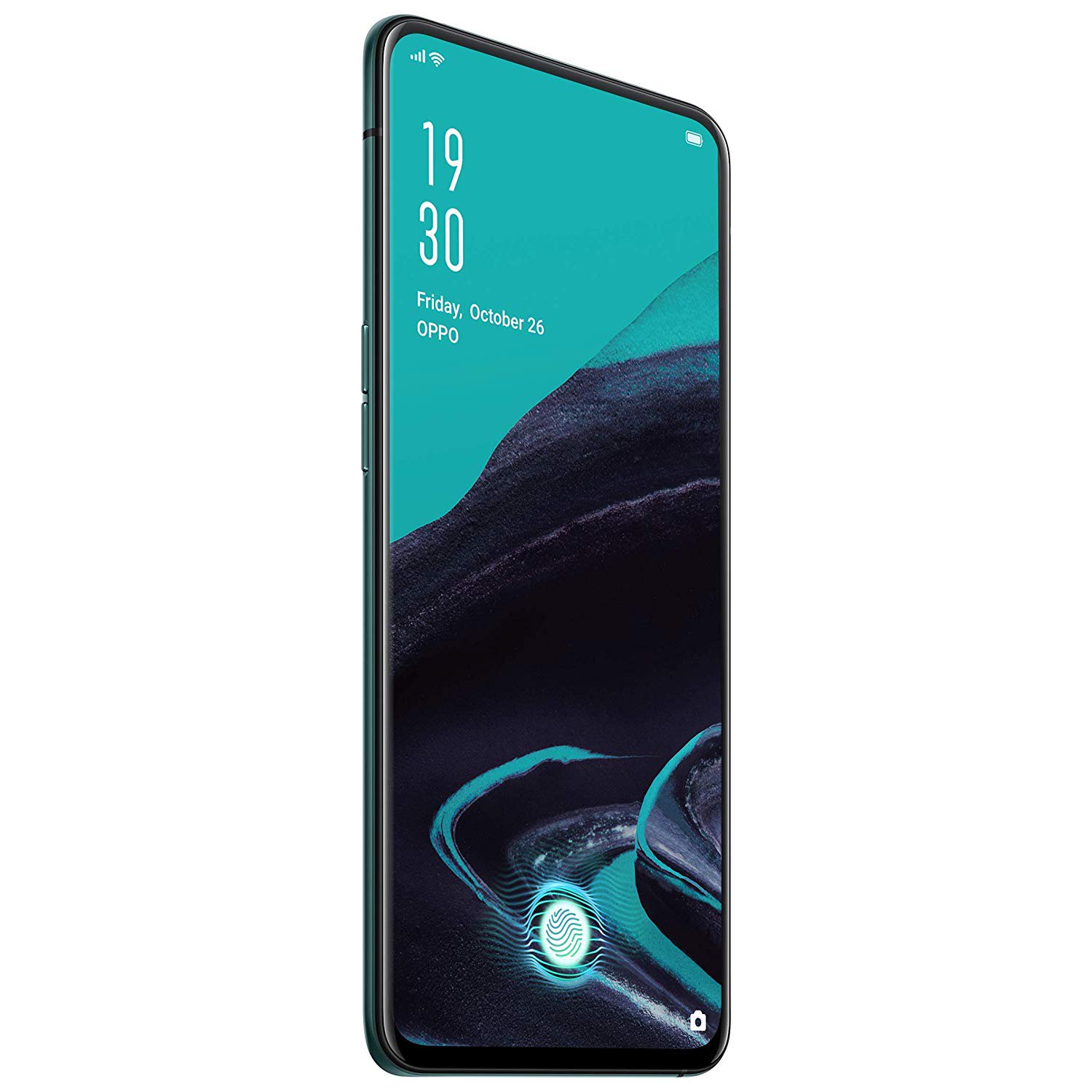 Смартфон Oppo Reno 2 256Gb Ocean Blue купить,NaN