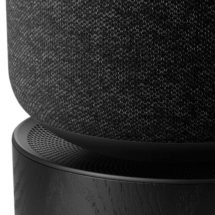 Акустическая система Bang & Olufsen Beosound Balance 1200503 Black Oak купить,NaN
