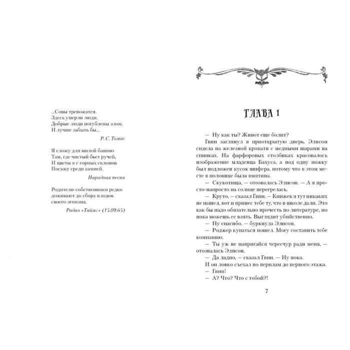 Детская литература Гарнер А. Служба сов купить,NaN