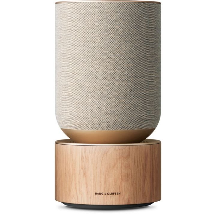 Акустическая система Bang & Olufsen Beosound Balance 1200502 Natural Oak
