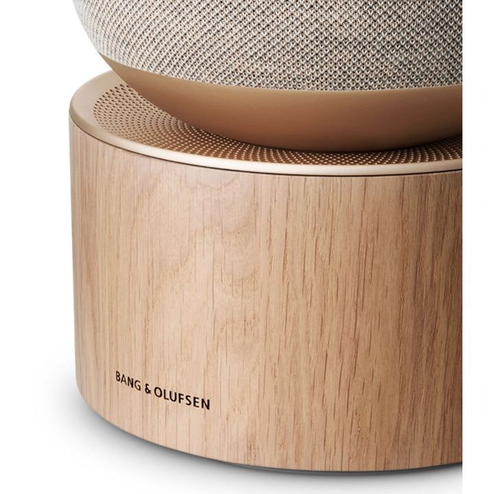 Акустическая система Bang & Olufsen Beosound Balance 1200502 Natural Oak