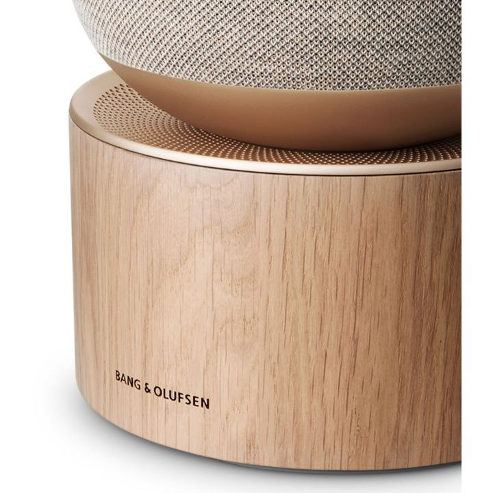 Акустическая система Bang & Olufsen Beosound Balance 1200502 Natural Oak купить,1832990